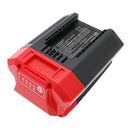 Cameron Sino Cs Skb200Px 5000Mah Battery For Gardening Tools
