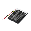 Cameron Sino Cs Skd800Bl 600Mah Battery Socket Mobile Barcode Scanner