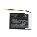 Cameron Sino Cs Skd800Bl 600Mah Battery Socket Mobile Barcode Scanner