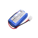 Cameron Sino Cs Ske600Md Replacement Battery For Shenke Medical