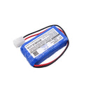 Cameron Sino Cs Ske600Md Replacement Battery For Shenke Medical