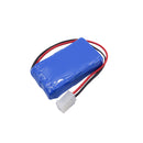 Cameron Sino Cs Ske600Md Replacement Battery For Shenke Medical