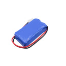 Cameron Sino Cs Ske600Md Replacement Battery For Shenke Medical