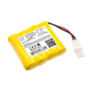 Cameron Sino Cs Skr385Sl Battery For Safe O Kiefer Door Lock