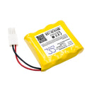 Cameron Sino Cs Skr385Sl Battery For Safe O Kiefer Door Lock