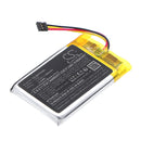 Cameron Sino Cs Skt910Sl 600Mah Battery For Shokz Wireless Headset