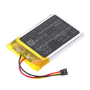 Cameron Sino Cs Skt910Sl 600Mah Battery For Shokz Wireless Headset