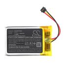 Cameron Sino Cs Skt910Sl 600Mah Battery For Shokz Wireless Headset
