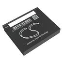 Cameron Sino Cs Slb1137C 1100Mah Replacement Battery For Camera