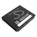 Cameron Sino Cs Slb1137C 1100Mah Replacement Battery For Camera