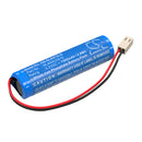 Cameron Sino Cs Slk013Ls 1500Mah Battery For Emergency Lighting