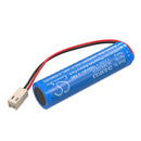 Cameron Sino Cs Slk013Ls 1500Mah Battery For Emergency Lighting