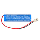 Cameron Sino Cs Slk013Ls 1500Mah Battery For Emergency Lighting