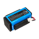 Cameron Sino Cs Slx180Ft Battery For Streamlight Flashlight