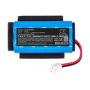 Cameron Sino Cs Slx180Ft Battery For Streamlight Flashlight