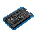 Cameron Sino Cs Smc400Bx Battery For Motorola Barcode Scanner