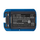 Cameron Sino Cs Smc400Bx Battery For Motorola Barcode Scanner