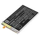 Cameron Sino Cs Smf916Sl 2050Mah Replacement Battery For Mobile