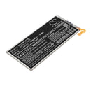 Cameron Sino Cs Smf917Sl 1890Mah Replacement Battery For Mobile