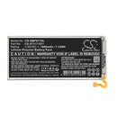Cameron Sino Cs Smf917Sl 1890Mah Replacement Battery For Mobile