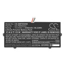 Cameron Sino Cs Smf950Nb 4300Mah Battery For Samsung Laptop