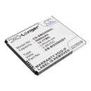 Cameron Sino Cs Smg556Xl 3680Mah Replacement Battery For Mobile