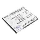Cameron Sino Cs Smg556Xl 3680Mah Replacement Battery For Mobile