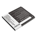 Cameron Sino Cs Smg556Xl 3680Mah Replacement Battery For Mobile
