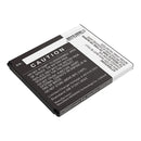 Cameron Sino Cs Smg556Xl 3680Mah Replacement Battery For Mobile