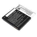 Cameron Sino Cs Smg766sl 3900mah Battery For Samsung Mobile