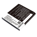Cameron Sino Cs Smg766sl 3900mah Battery For Samsung Mobile