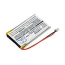 Cameron Sino Cs Smh500Sl Replacement Battery For Sena Wireless Headset