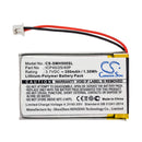 Cameron Sino Cs Smh500Sl Replacement Battery For Sena Wireless Headset