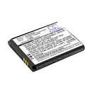 Cameron Sino Cs Smj600Sl 700Mah Replacement Battery For Mobile