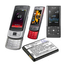 Cameron Sino Cs Smj600Sl 700Mah Replacement Battery For Mobile