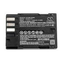 Cameron Sino Cs Sml205Md Replacement Battery For Siemens Medical