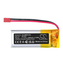 Cameron Sino Cs Smn512sl 600mah Battery For Somfy Smart Home