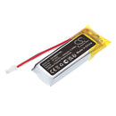 Cameron Sino Cs Smn515Sl 650Mah Battery For Somfy Smart Home