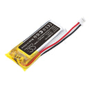 Cameron Sino Cs Smn515Sl 650Mah Battery For Somfy Smart Home