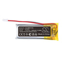 Cameron Sino Cs Smn515Sl 650Mah Battery For Somfy Smart Home