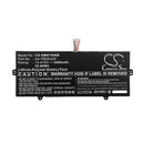 Cameron Sino Cs Smn750Nb 3500Mah Battery For Samsung Laptop