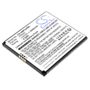 Cameron Sino Cs Smp220Bl 2500Mah Battery For Sunmi Payment Terminal