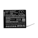 Cameron Sino Cs Smp400Mc Replacement Battery For Supremo Camera