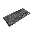 Cameron Sino Cs Smp900Sl 9500Mah Battery For Samsung Tablet