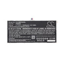 Cameron Sino Cs Smp900Sl 9500Mah Battery For Samsung Tablet