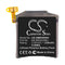 Cameron Sino Cs Smr500Sh Replacement Battery For Samsung Smartwatch