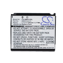 Cameron Sino Cs Smr510Sl 750Mah Replacement Battery For Mobile