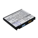 Cameron Sino Cs Smr510Sl 750Mah Replacement Battery For Mobile