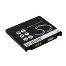 Cameron Sino Cs Smr510Sl 750Mah Replacement Battery For Mobile