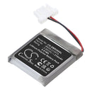 Cameron Sino Cs Smr590Sl 210Mah Battery For Samsung Remote Control